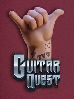 Guitar Quest